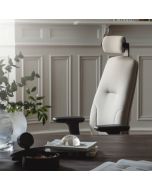 RH Logic 220 Executive Chair