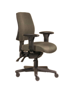 ErgoSelect Spark Medium Back Office Chair