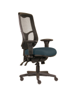 ErgoSelect Swift Mesh High Back Office Chair