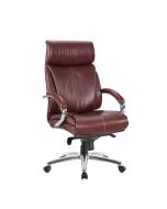 Renoir Executive Leather Office Chair
