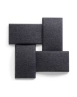 Soundwave WICKER Acoustic Sound Absorbing Panel