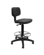 Werk RX-2 Drafting Chair with Footring