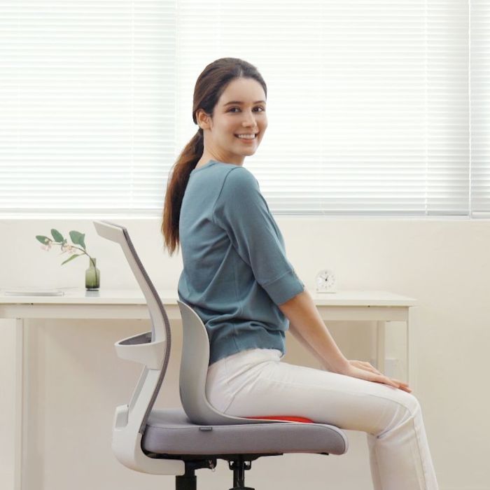 Spine Posture Corrector Seat