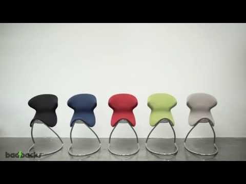 Aeris OYO Chair in action