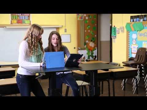 LearnFit® for the Active Classroom