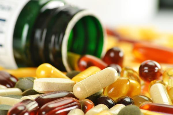 Supplements: not always what they seem