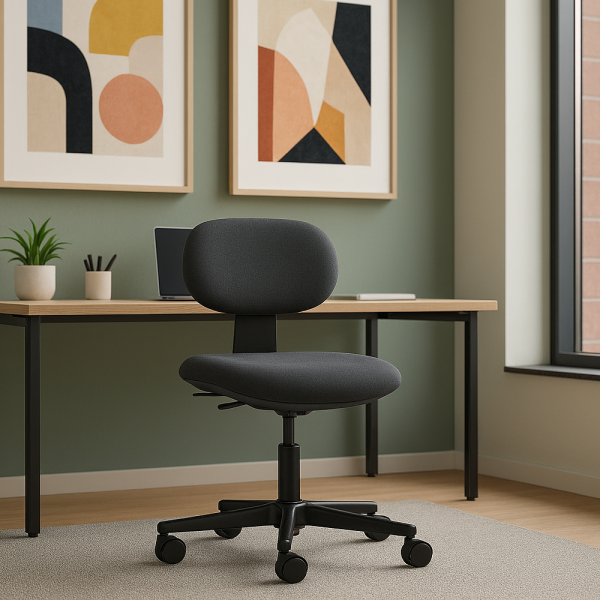 Yoyo Chair