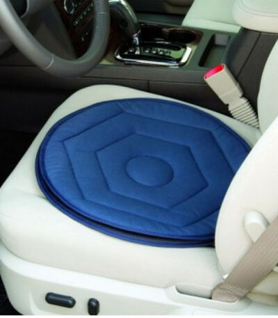EZ Swivel Seat - Flexible Base - view 2