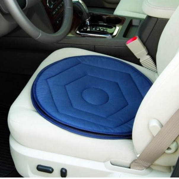 EZ Swivel Seat - Flexible Base - view 2