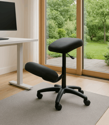 INSITU Kneeling Chair - view 4
