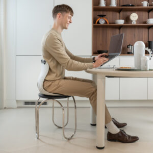 Curble - Posture Corrector Seat - view 6