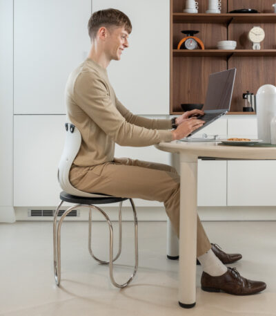 Curble - Posture Corrector Seat - view 6
