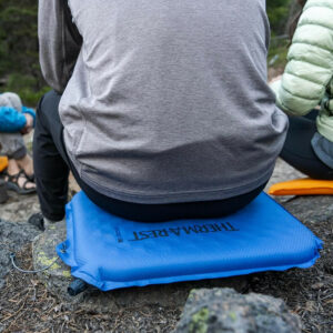 Therm-A-Rest Self Inflating Lite Seat Cushion - view 2