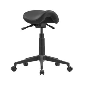 CAD Saddle Chair