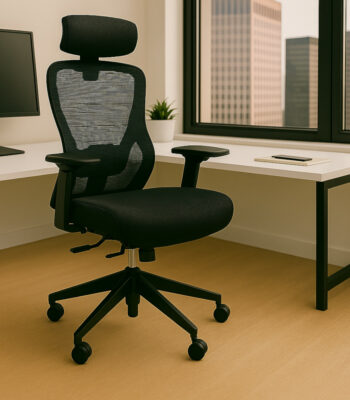 Mitz Mesh Office Chair - view 8