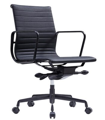Volt Meeting Chair - indoor use only Weight limit is 130kg Colour Options: All
