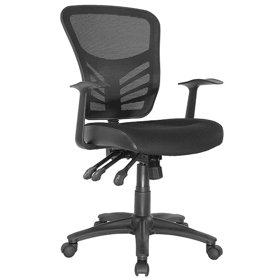 Yarra Mesh Office Chair