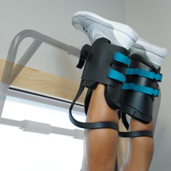 Teeter EZ Gravity Boots