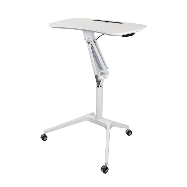 Stockholm Sit Stand Mobile Desk