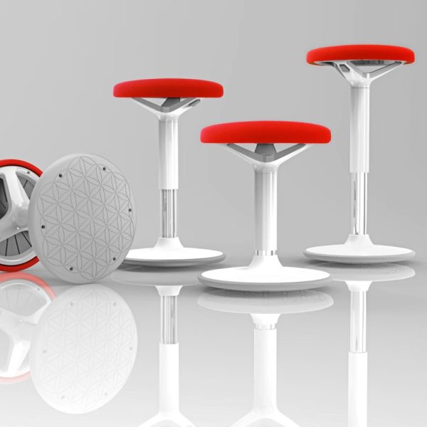 Fangle Stools