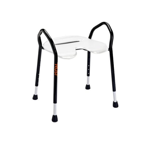 Let's Enjoy Shower Chair by Trust Care