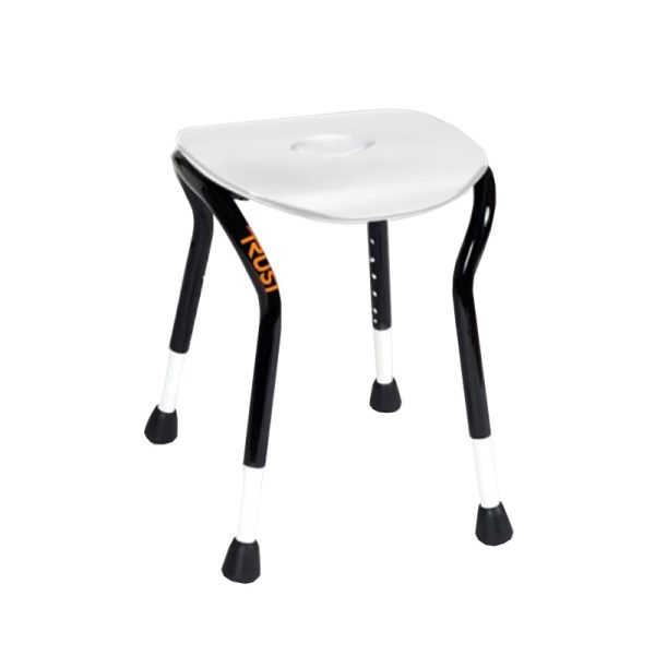 Let's Shower Stool by Trust Care