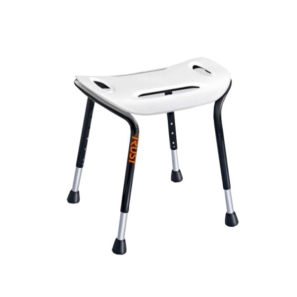 Let's Sing Shower Stool by Trust Care