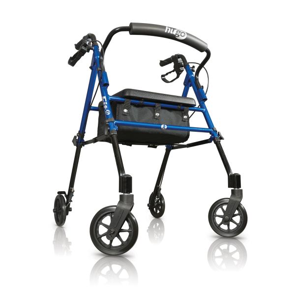 Hugo Fit Rollator