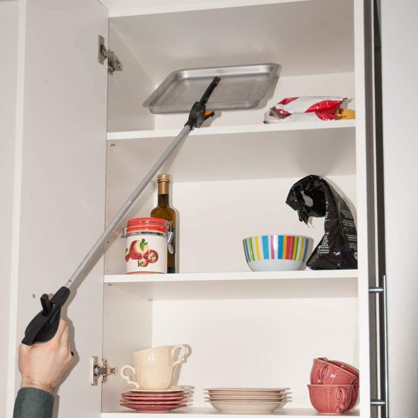 Ultra-Grip Folding Reacher by MedPro