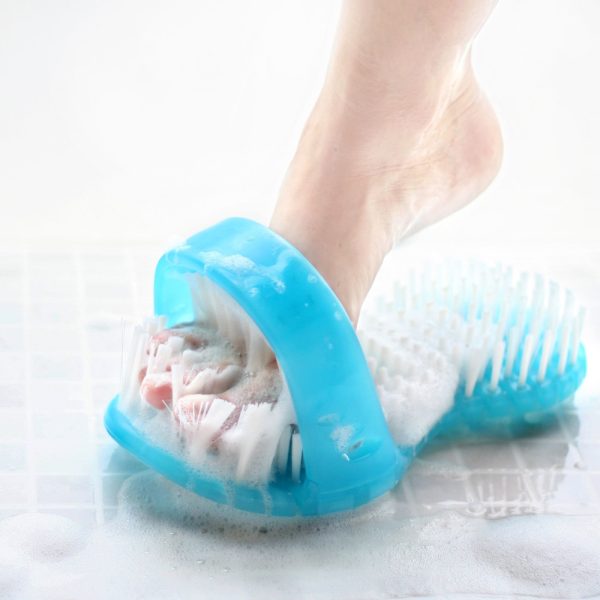 ShowerSandal Footscrubber