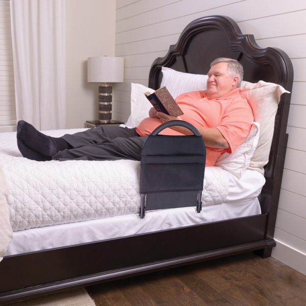 Bed Rail Advantage Traveller