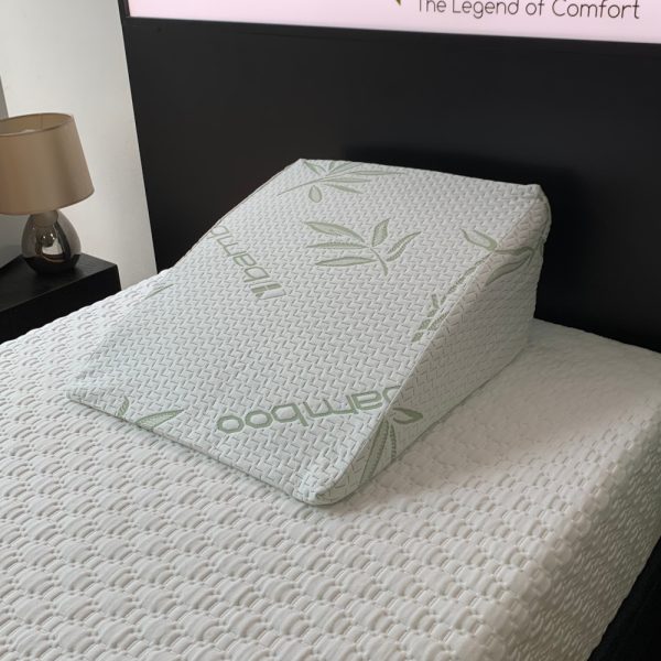 BetterRest Premium Foam Bed Wedge