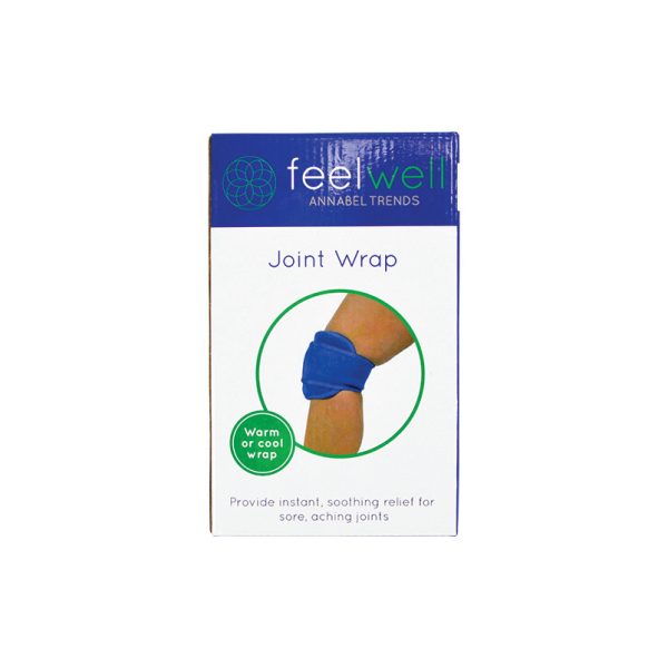 Feel Well Hot and Cold Joint Wrap