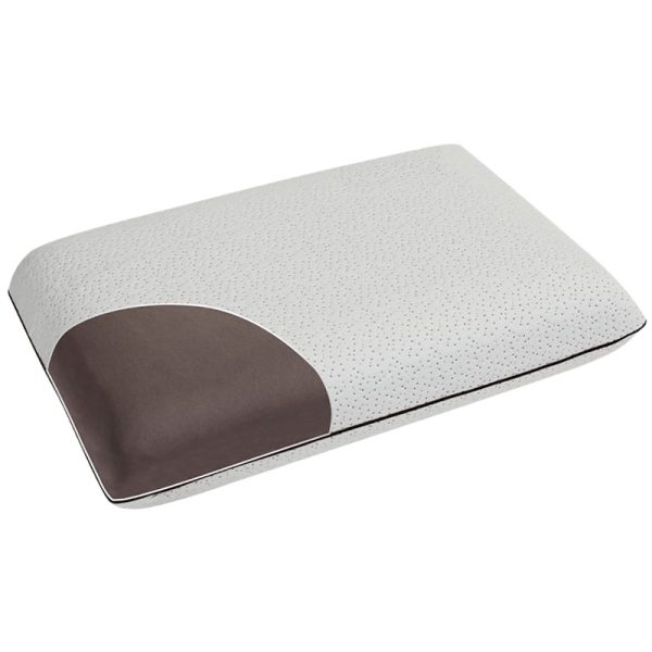 MLILY Refresh Bamboo Memory Foam Pillow Traditional