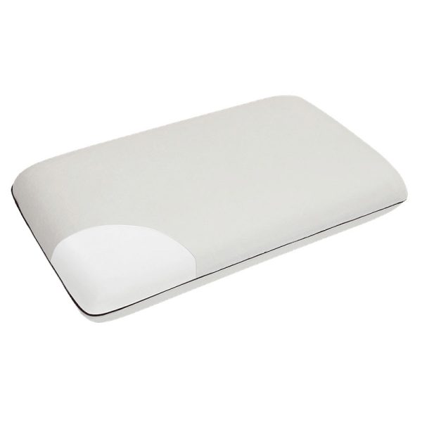 MLILY Rebound Smart "Latex Feel" Pillow - Traditional