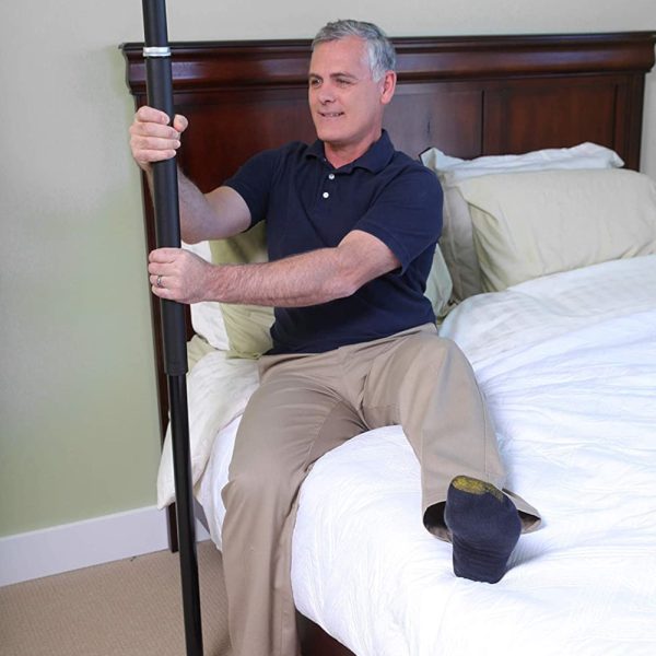 Security Pole
