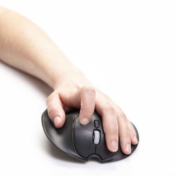 HandshoeMouse Shift Ambidextrous