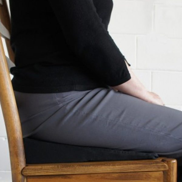 Bad Backs Firm Seat Wedge