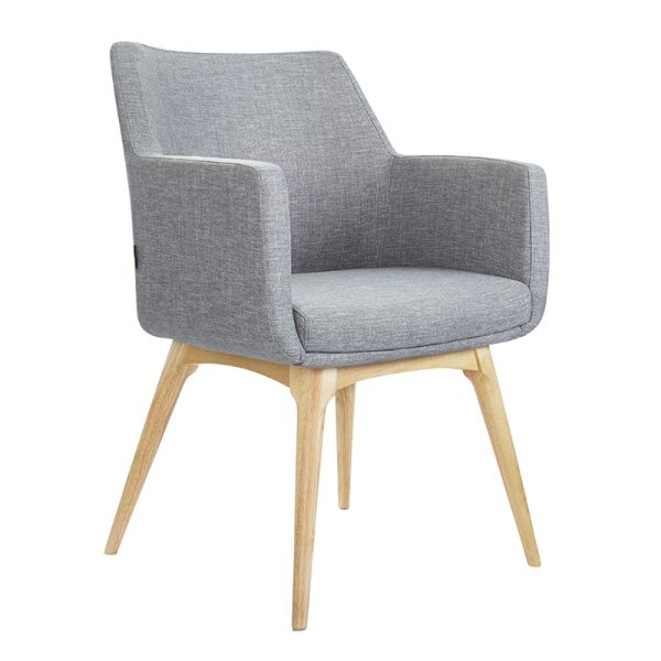 Hady Visitor Reception Chair