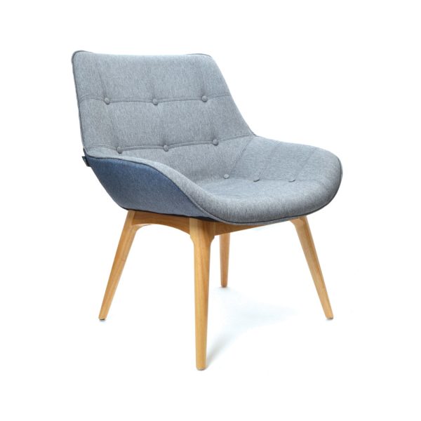 Neo Visitor Reception Chair