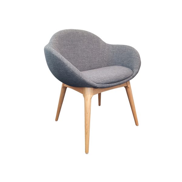 Searl Visitor Reception Chair