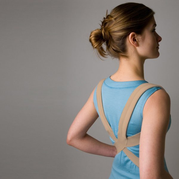 Bad Backs Essential Posture Brace *