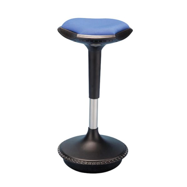 Sit Stand Perching Stool
