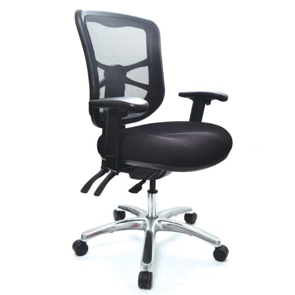 Buro Metro Ergonomic Chair