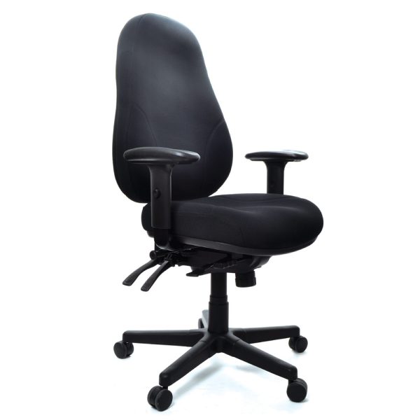 Buro Persona 24/7 Ergonomic Chair