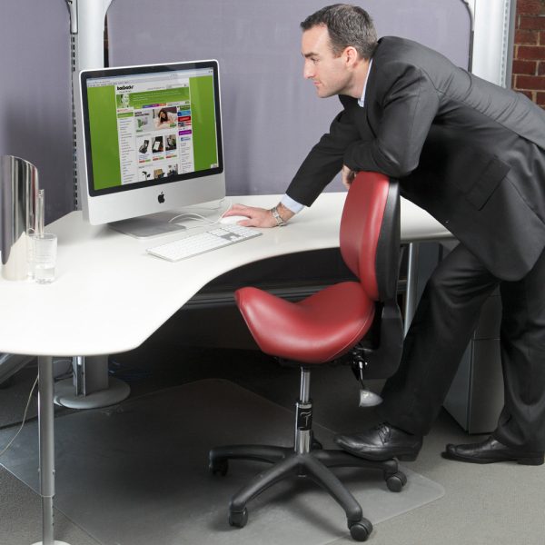 Bambach NARROW Saddle Seat