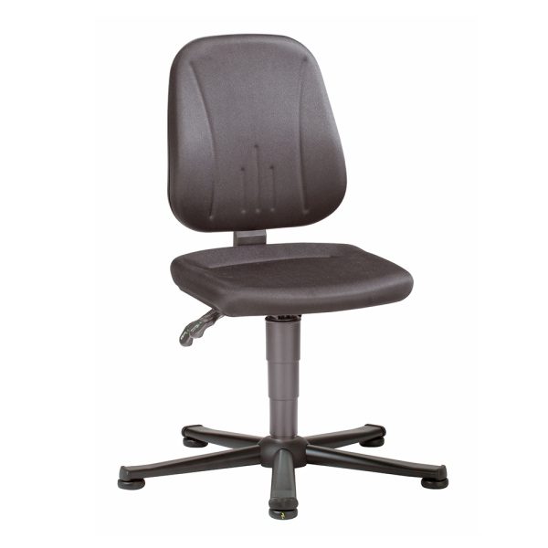 BIMOS ESD Unitec 1 Chair With Glides