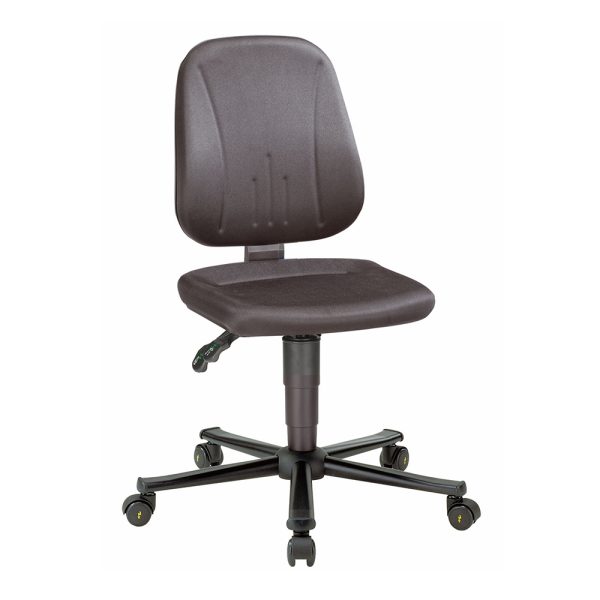 BIMOS ESD Unitec 2 Chair with castors