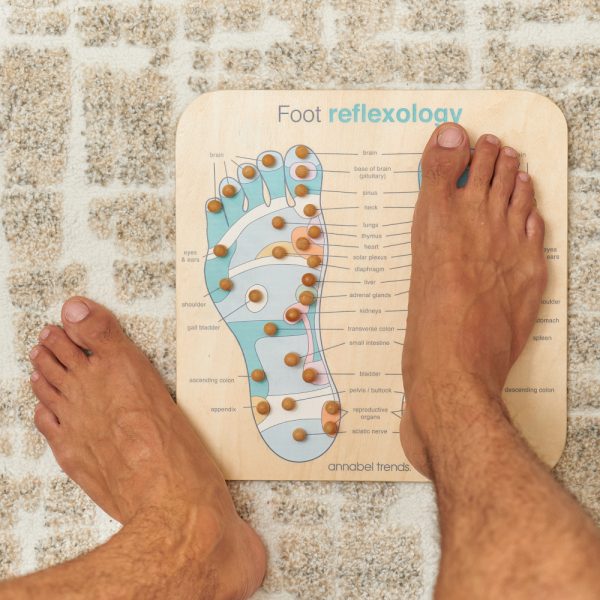 Reflexology Board