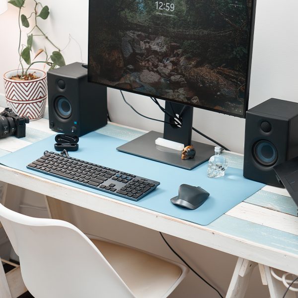 Designer Desk Mats